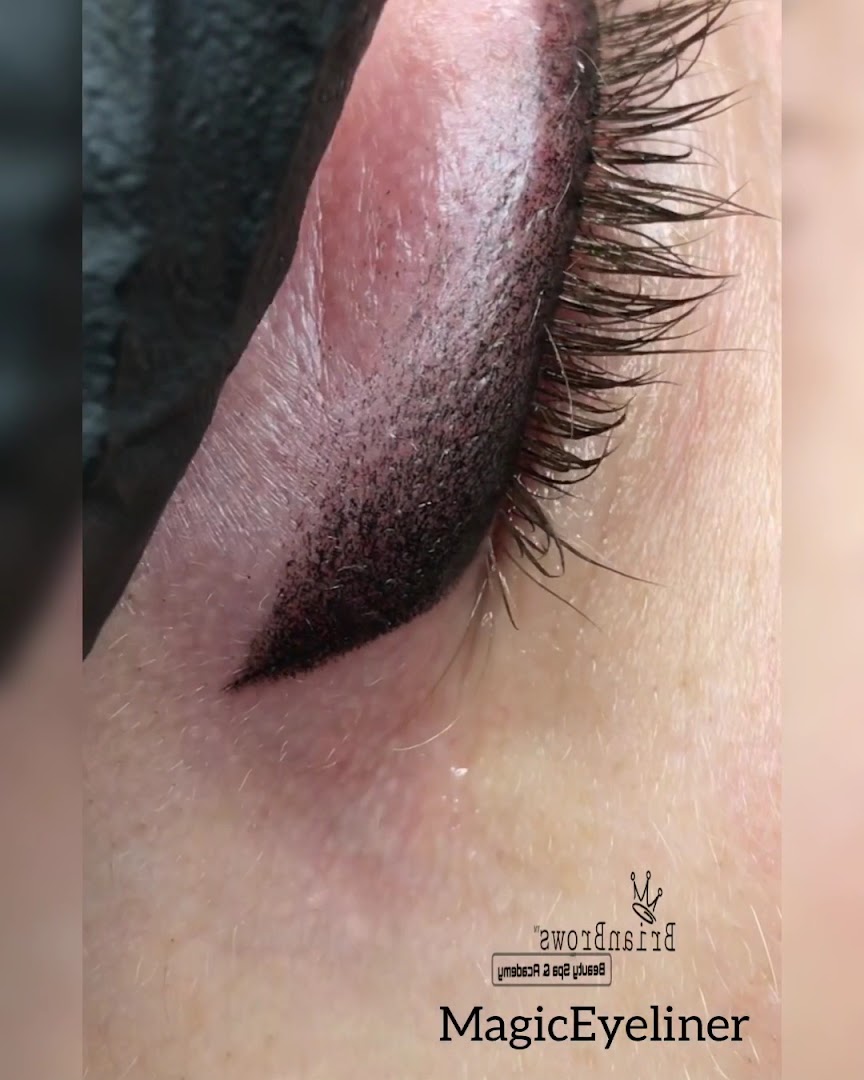 BrianBrows Beauty Spa & Academy recent work 2
