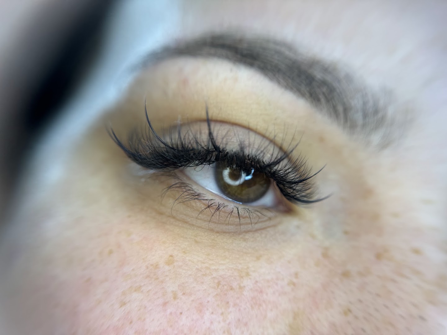 BrianBrows Beauty Spa & Academy recent work 4