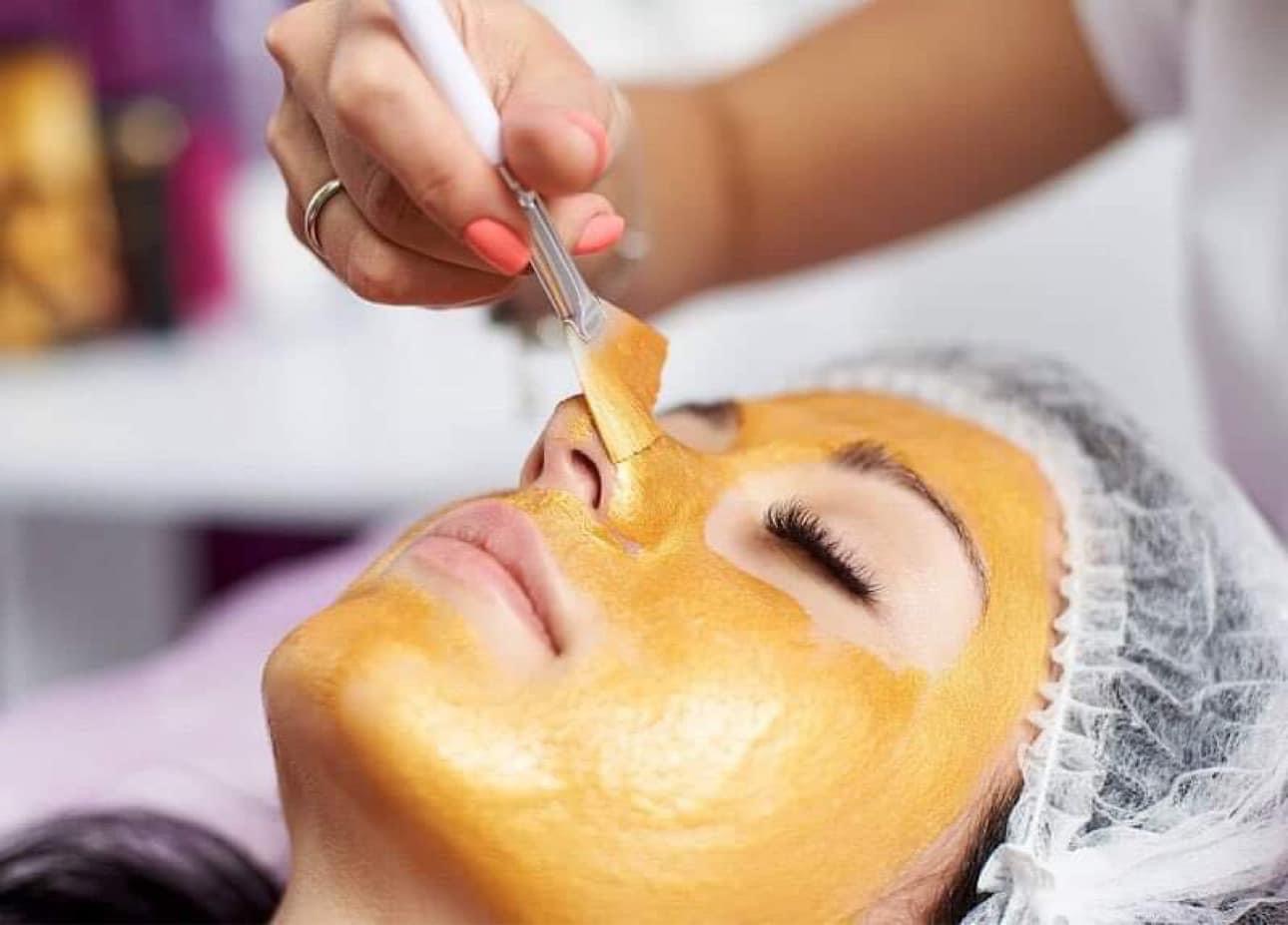 BrianBrows Beauty Spa & Academy recent work 5